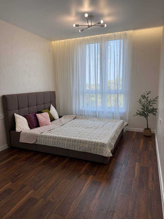 Квартира на ЖК Нова Буча в Києві, ID 353869, фото №7