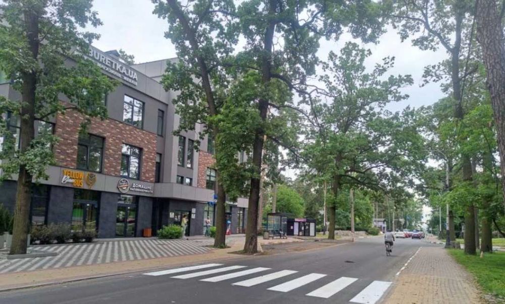 Квартира на Буча в Київ, ID 353870, фото №3