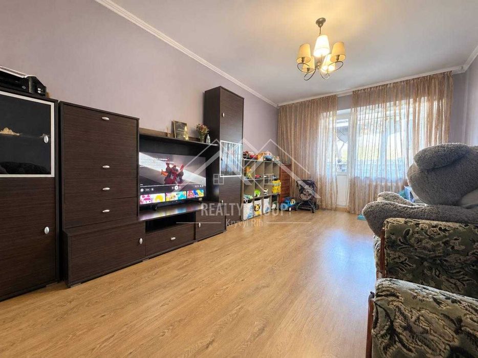 Квартира на вул. Бизова в Кривому Розі, ID 353820, фото №2