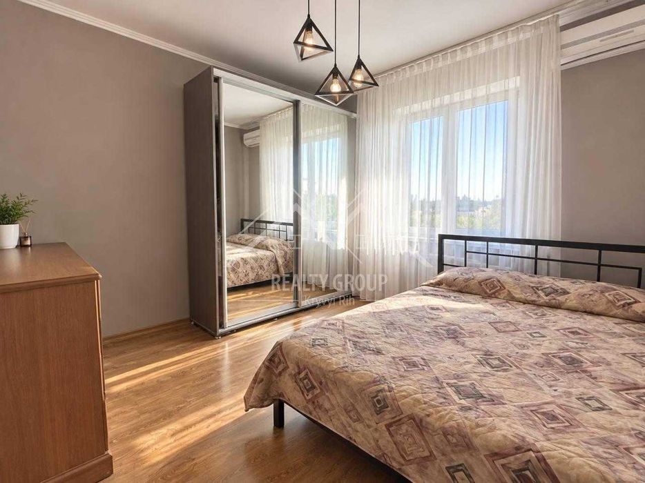 Квартира на вул. Бизова в Кривому Розі, ID 353820, фото №3