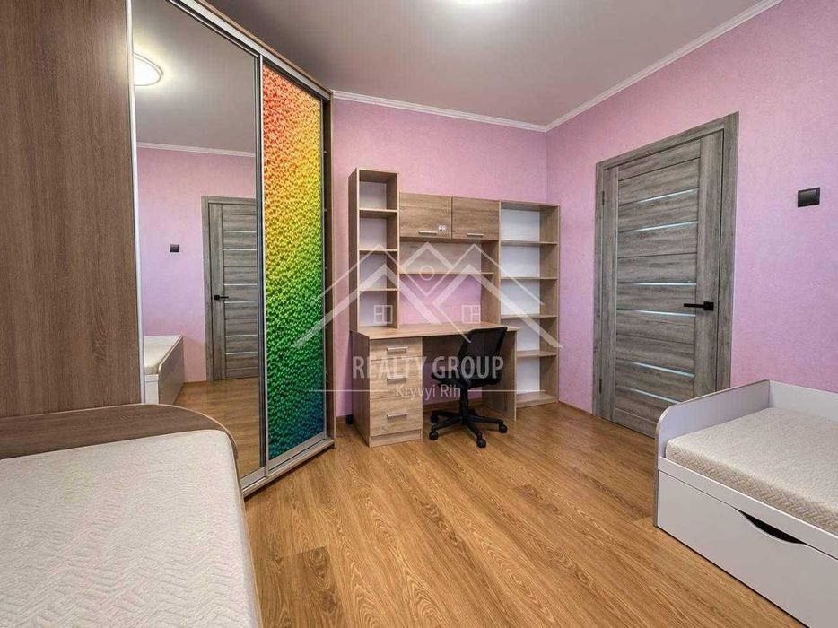 Квартира на вул. Бизова в Кривому Розі, ID 353820, фото №4