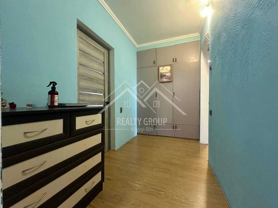 Квартира на вул. Бизова в Кривому Розі, ID 353820, фото №5
