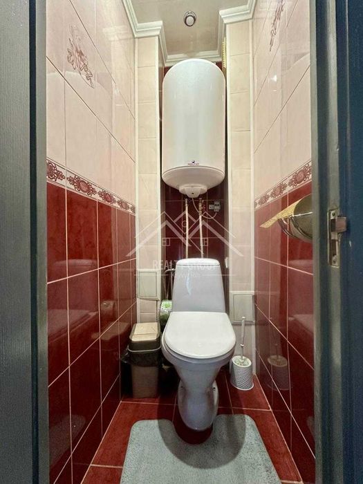 Квартира на вул. Бизова в Кривому Розі, ID 353820, фото №7