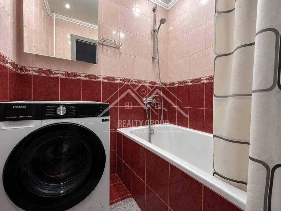 Квартира на вул. Бизова в Кривому Розі, ID 353820, фото №8