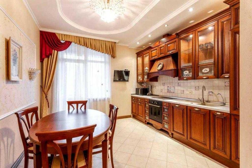 Квартира на біля метро Печерська в Києві, ID 353846, фото №2