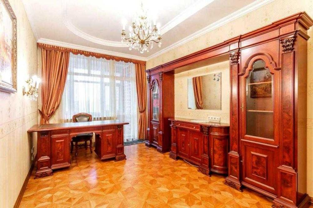 Квартира на біля метро Печерська в Києві, ID 353846, фото №11