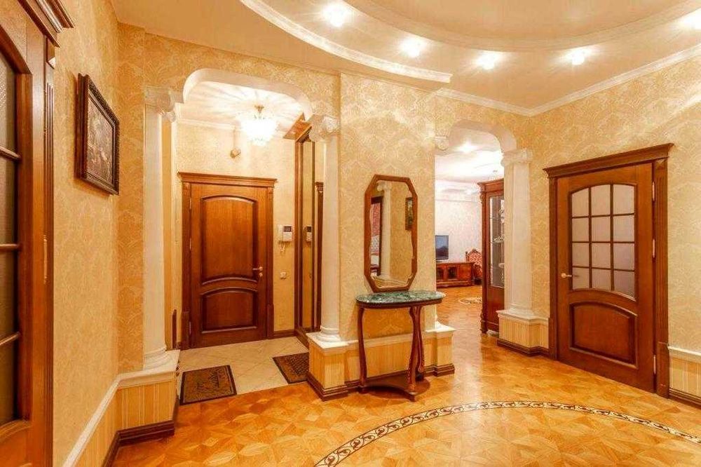 Квартира на біля метро Печерська в Києві, ID 353846, фото №12