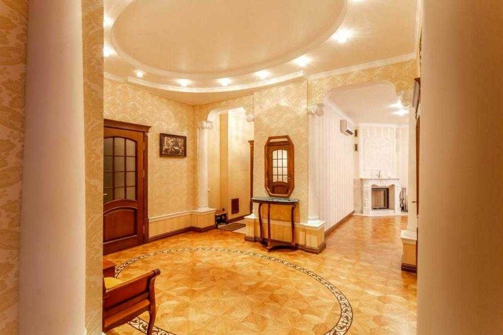 Квартира на біля метро Печерська в Києві, ID 353846, фото №13