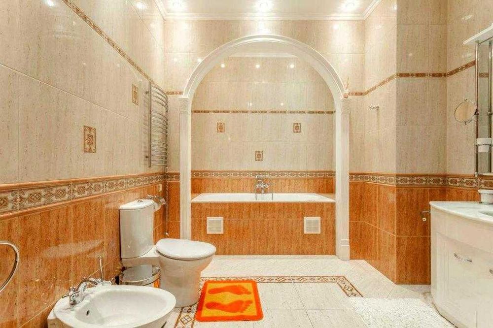 Квартира на біля метро Печерська в Києві, ID 353846, фото №14
