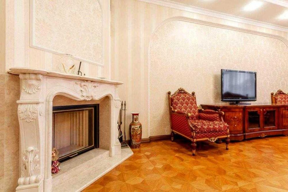 Квартира на біля метро Печерська в Києві, ID 353846, фото №15