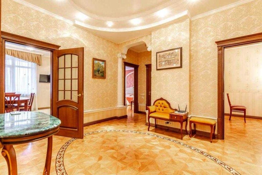 Квартира на біля метро Печерська в Києві, ID 353846, фото №16