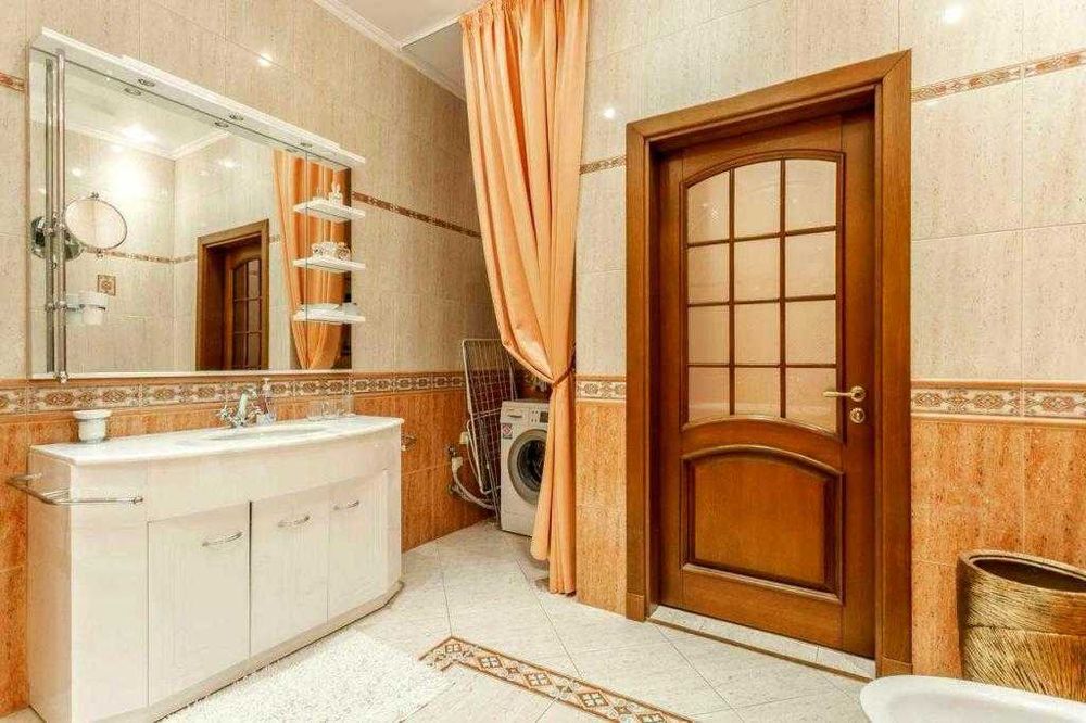 Квартира на біля метро Печерська в Києві, ID 353846, фото №17