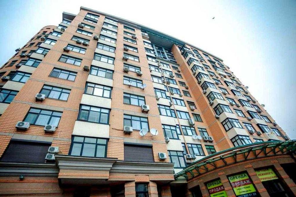 Квартира на біля метро Печерська в Києві, ID 353846, фото №19
