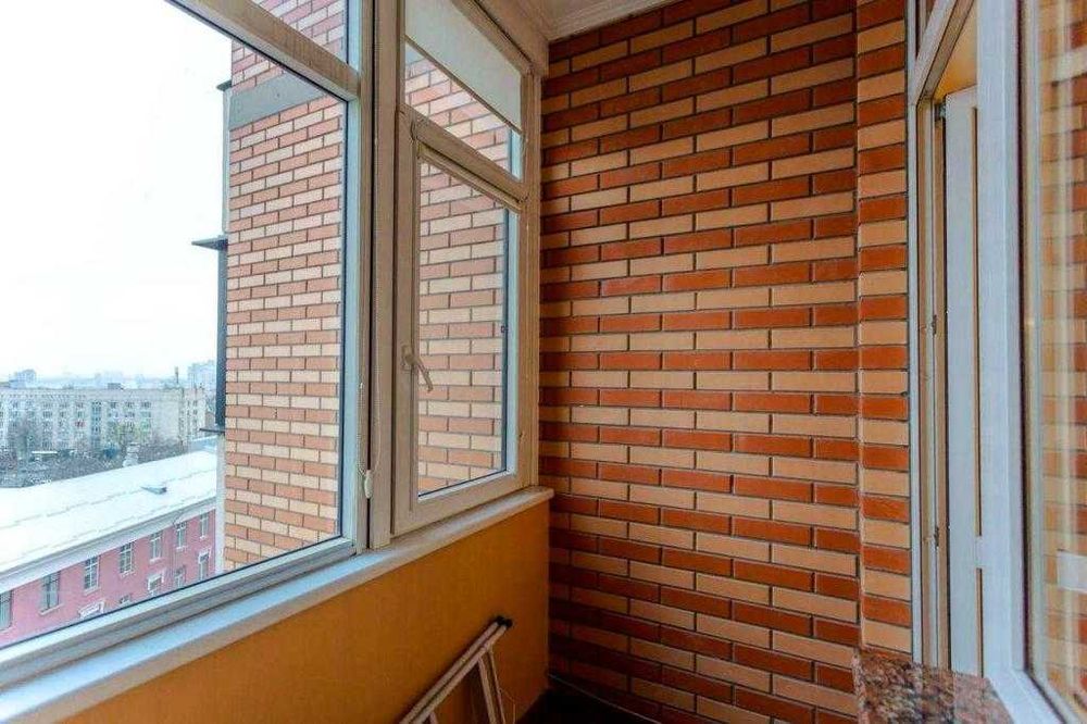 Квартира на біля метро Печерська в Києві, ID 353846, фото №20