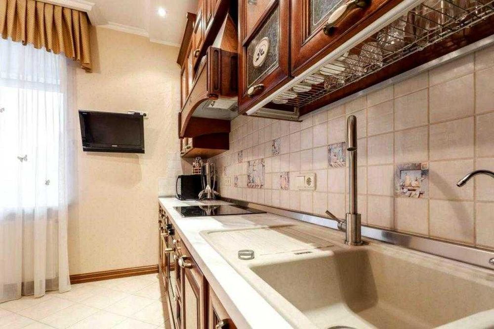 Квартира на біля метро Печерська в Києві, ID 353846, фото №3