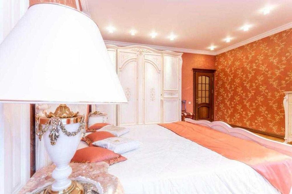 Квартира на біля метро Печерська в Києві, ID 353846, фото №4