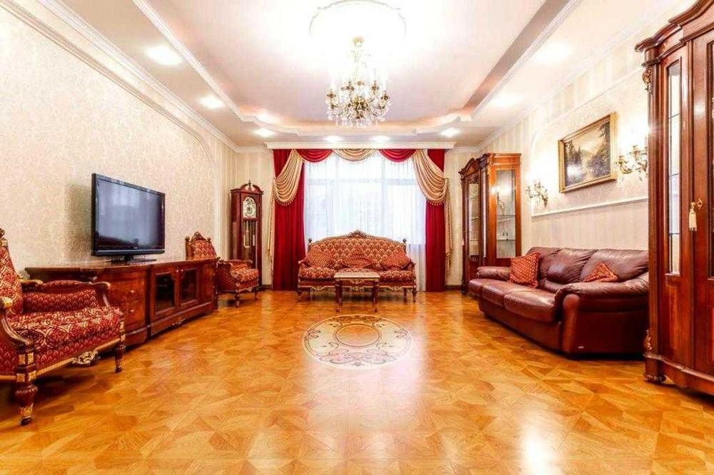 Квартира на біля метро Печерська в Києві, ID 353846, фото №5