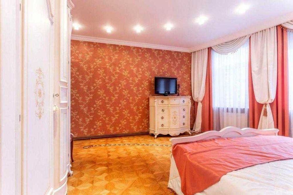 Квартира на біля метро Печерська в Києві, ID 353846, фото №7