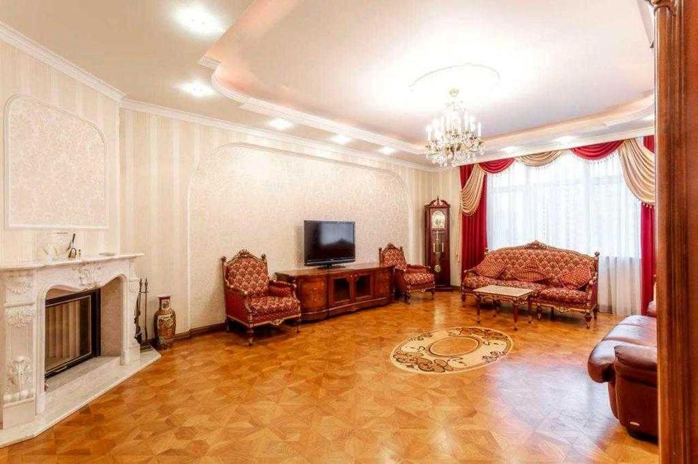 Квартира на біля метро Печерська в Києві, ID 353846, фото №9