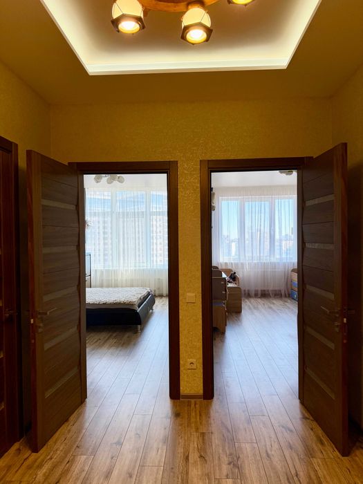 Квартира на вул. Жемчужна, 2 в Одесі, ID 353863, фото №16