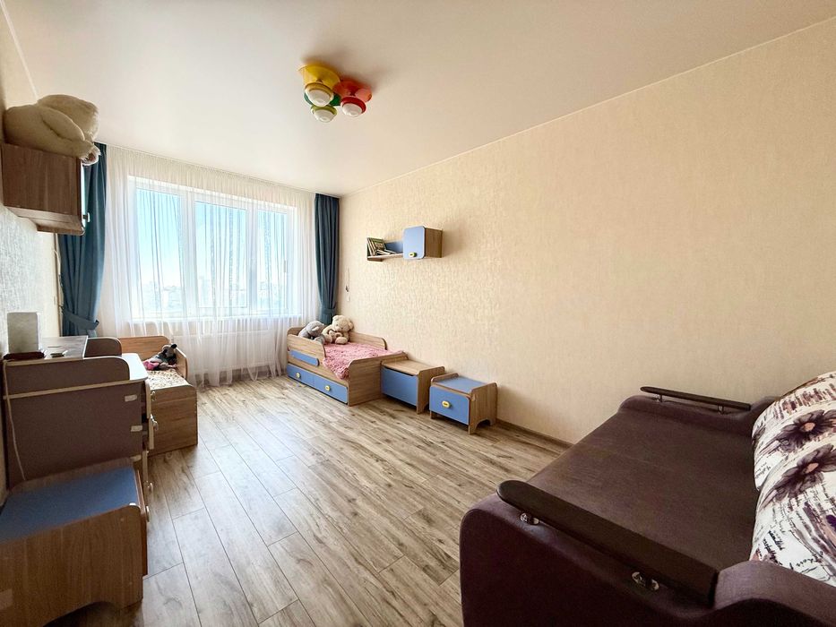 Квартира на вул. Жемчужна, 2 в Одесі, ID 353863, фото №19