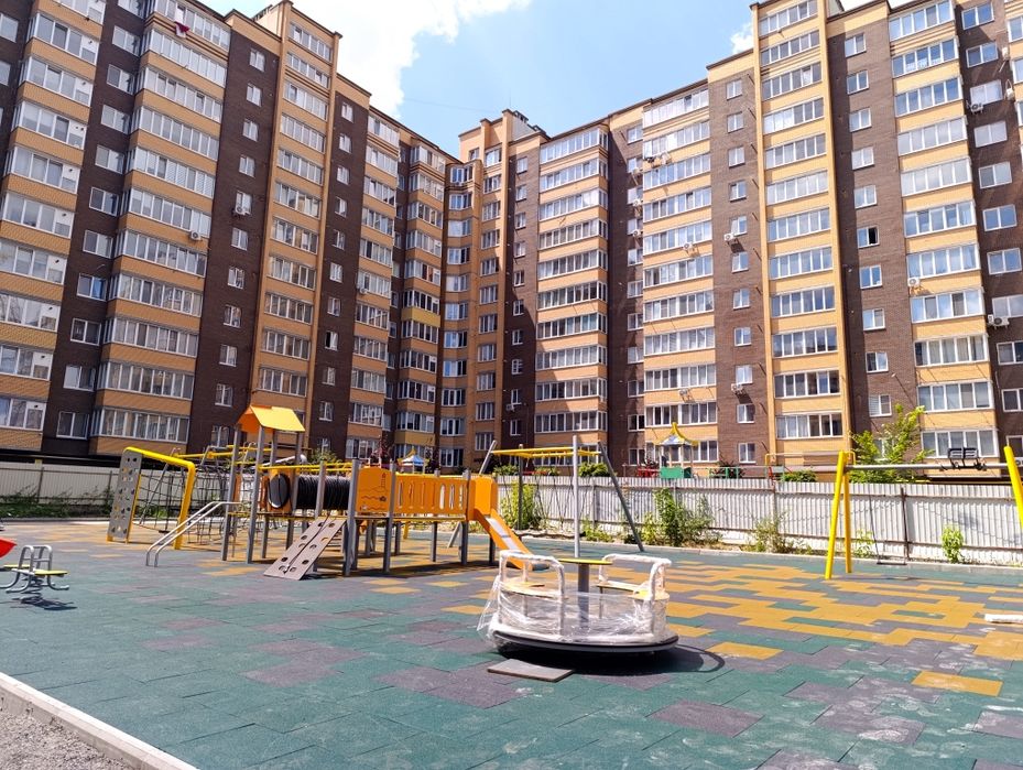 Квартира на ЖК Янтарний в Хмельницькому, ID 353885, фото №2