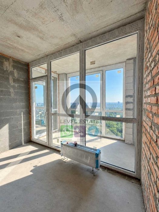 Квартира на вул. Віктора Некрасова, 12А в Київ, ID 353861, фото №4