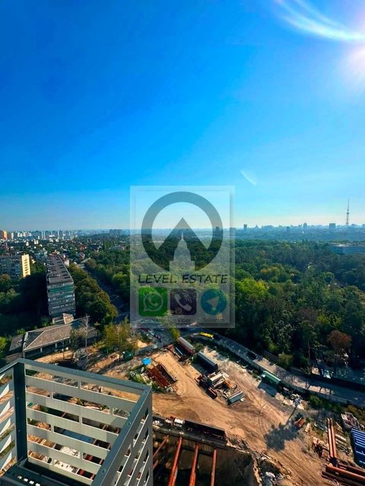 Квартира на вул. Віктора Некрасова, 12А в Києві, ID 353861, фото №9