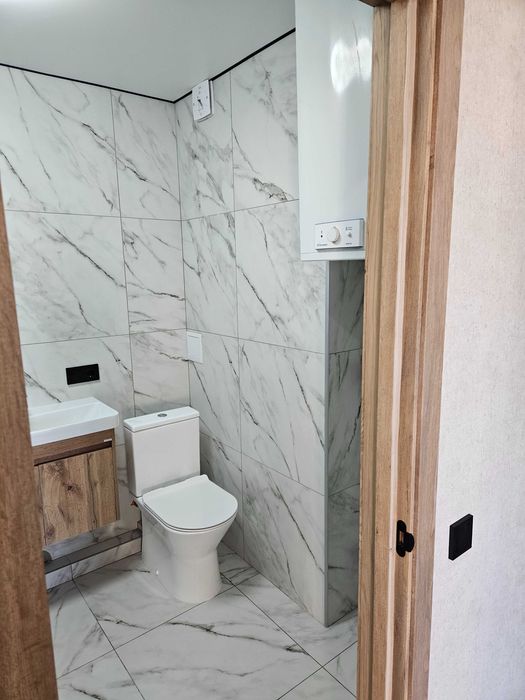 Квартира на пров. Лисогірський, 20 в Києві, ID 353891, фото №12