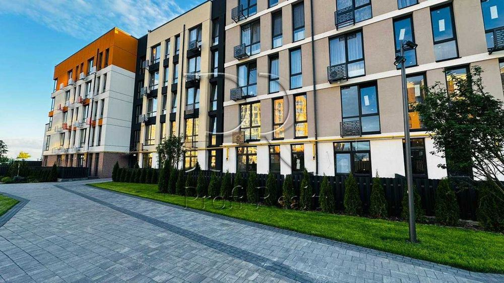 Квартира на вул. Поліська, 4 в Київ, ID 353944, фото №2