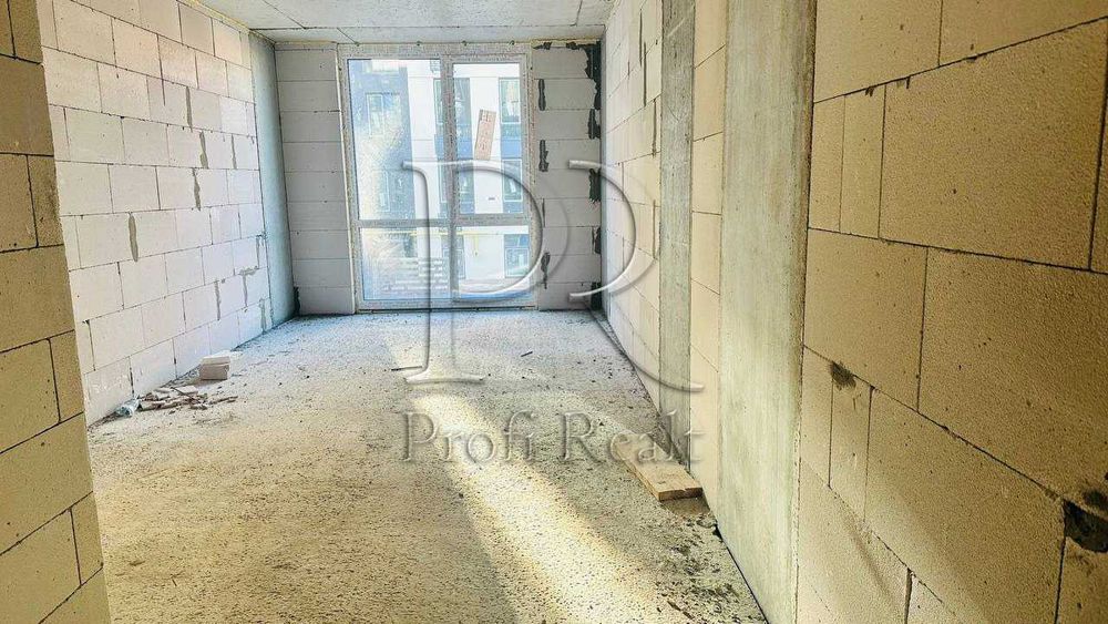 Квартира на вул. Поліська, 4 в Київ, ID 353944, фото №4