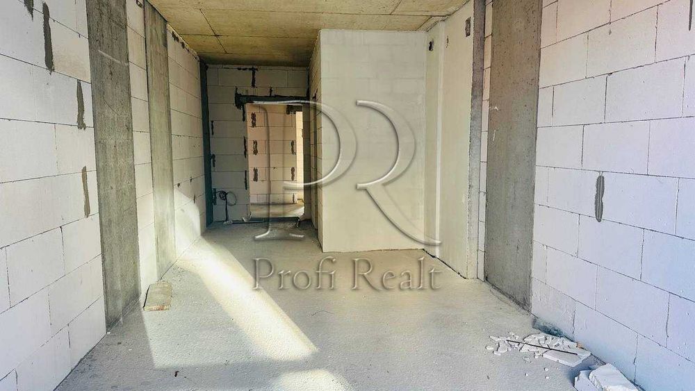 Квартира на вул. Поліська, 4 в Києві, ID 353944, фото №8