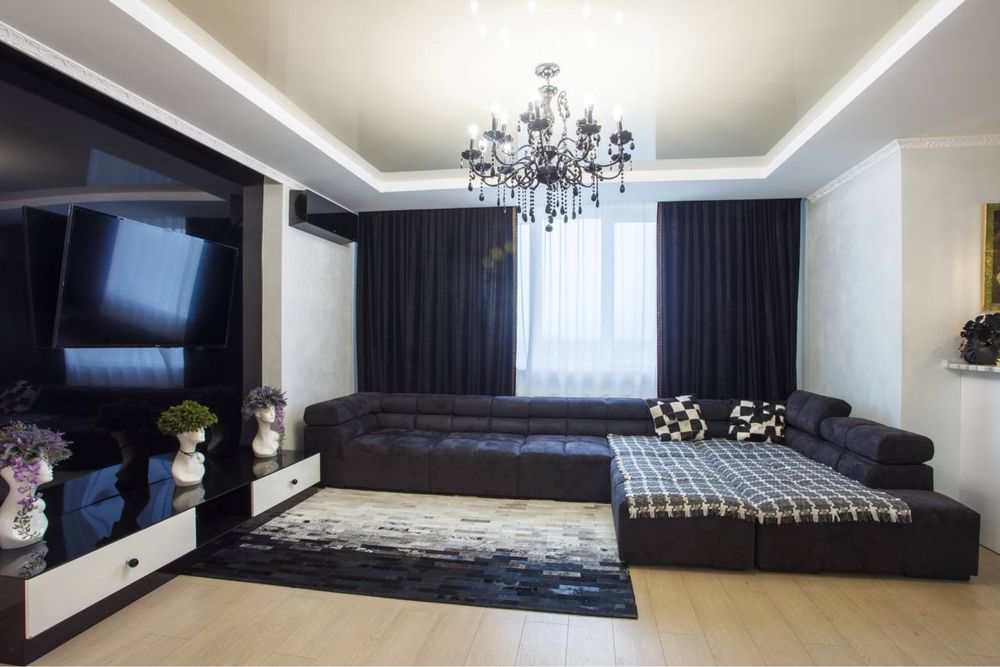 Квартира на вул. Степана Рудницького, 19/14, ID 353901, фото №1