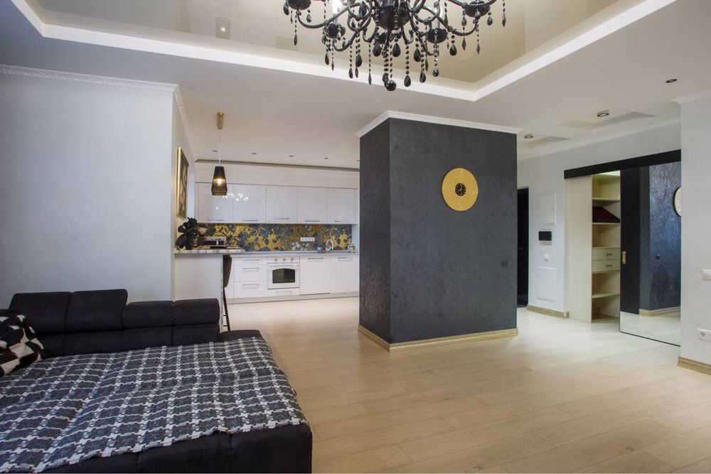 Квартира на вул. Степана Рудницького, 19/14 в Києві, ID 353901, фото №2