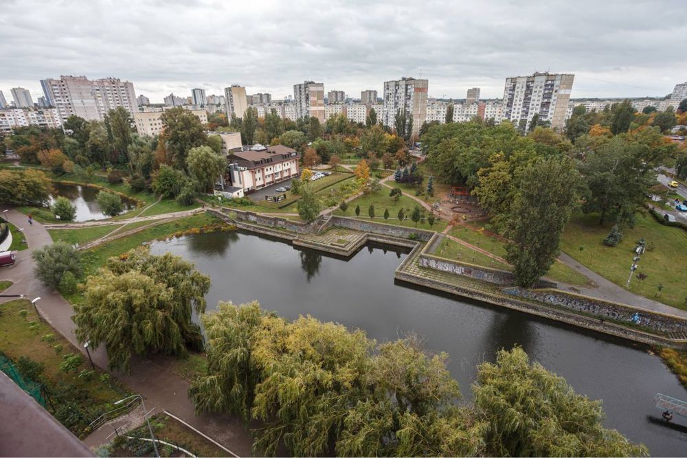 Квартира на вул. Степана Рудницького, 19/14 в Києві, ID 353901, фото №11