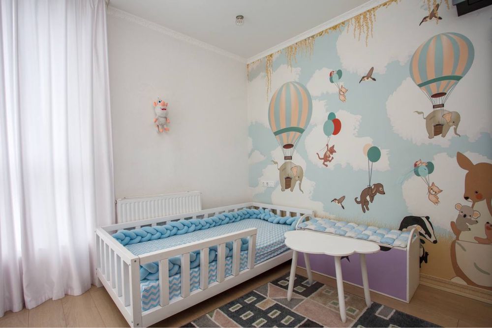 Квартира на вул. Степана Рудницького, 19/14 в Києві, ID 353901, фото №12