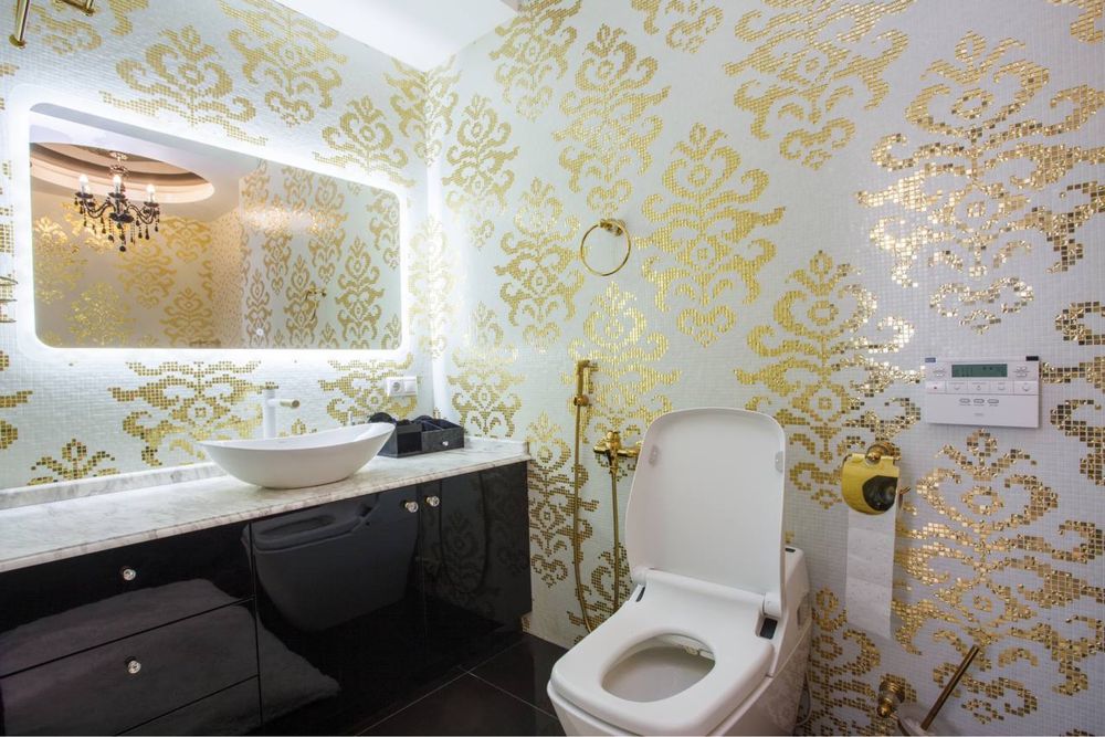 Квартира на вул. Степана Рудницького, 19/14 в Києві, ID 353901, фото №8