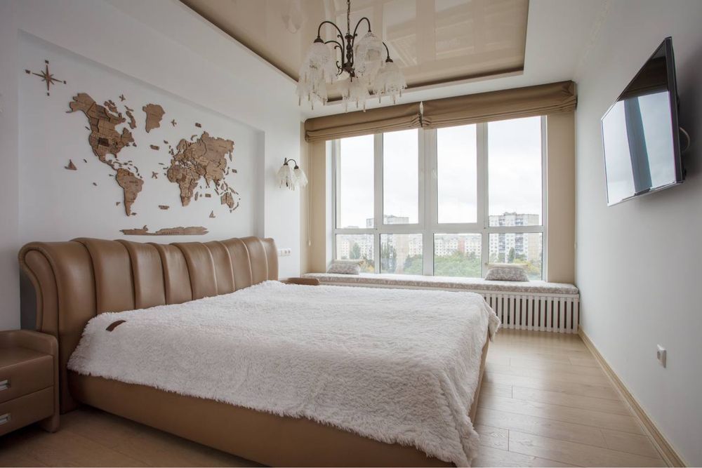 Квартира на вул. Степана Рудницького, 19/14 в Києві, ID 353901, фото №10