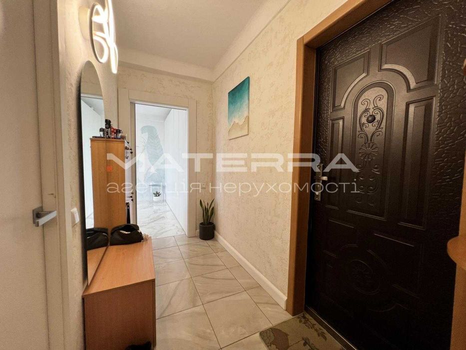 Квартира на вул. Білогородська в Києві, ID 353945, фото №8