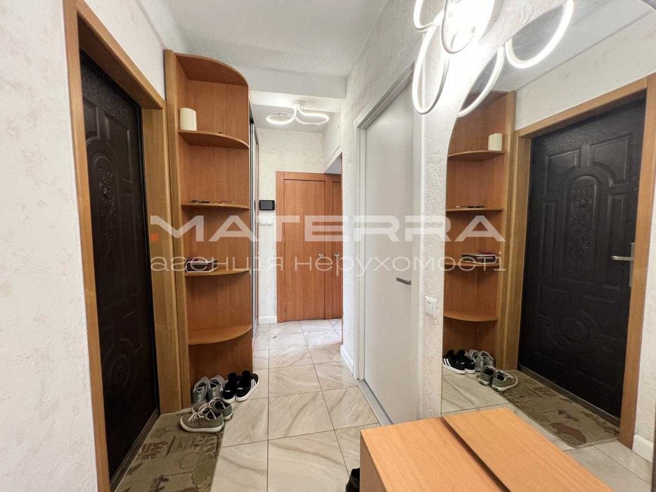Квартира на вул. Білогородська в Києві, ID 353945, фото №9