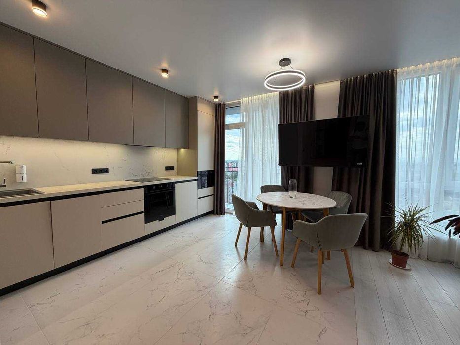 Квартира на вул. Коновальця, ID 353909, фото №1