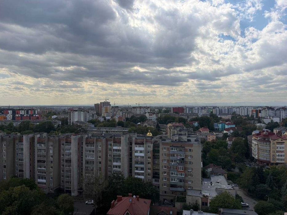 Квартира на вул. Коновальця в Івано-Франківську, ID 353909, фото №12