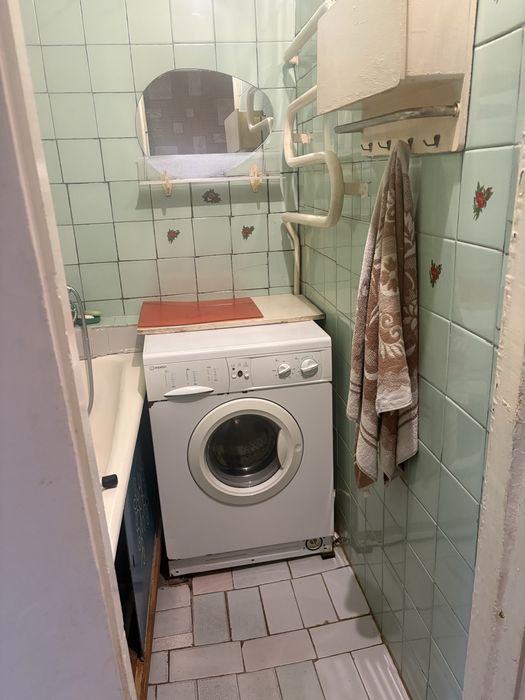 Квартира в Житомир, ID 353912, фото №3