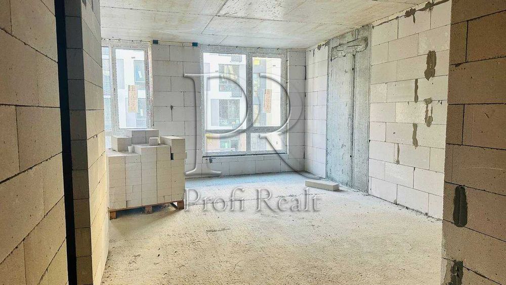 Квартира на вул. Поліська, 7/2 в Київ, ID 354003, фото №3