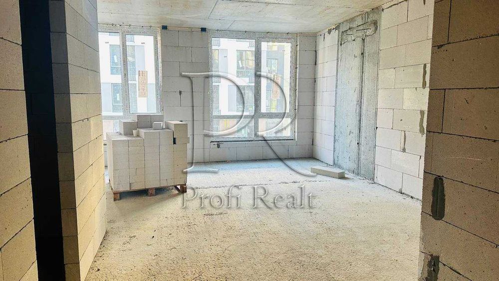 Квартира на вул. Поліська, 7/2 в Київ, ID 354003, фото №4