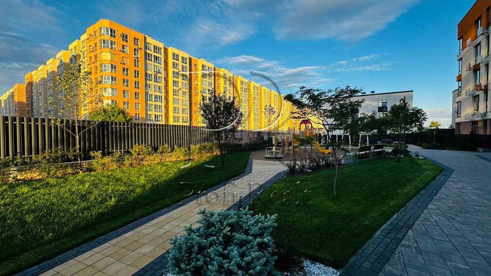 Квартира на вул. Поліська, 7/2 в Києві, ID 354003, фото №9