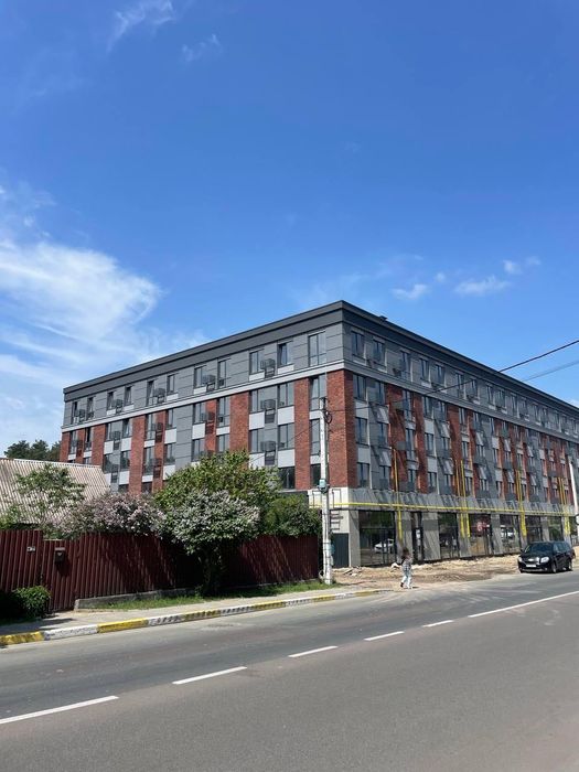 Квартира на вул. Соборна в Київ, ID 354022, фото №2
