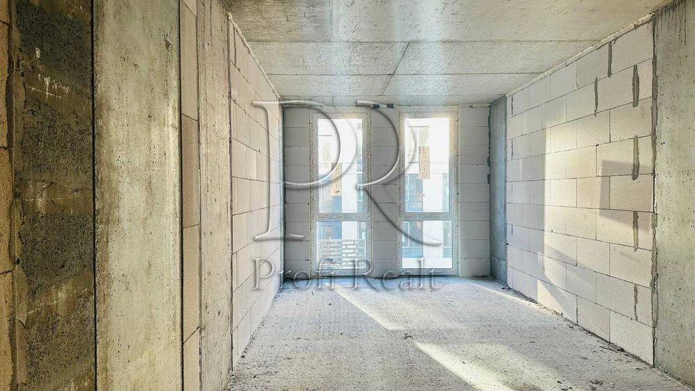 Квартира на вул. Поліська, 7/2 в Київ, ID 354041, фото №2