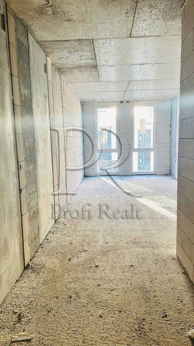 Квартира на вул. Поліська, 7/2 в Київ, ID 354041, фото №3
