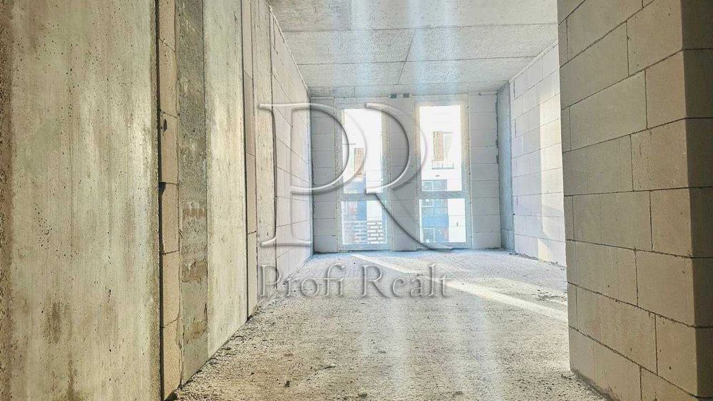 Квартира на вул. Поліська, 7/2 в Київ, ID 354041, фото №4